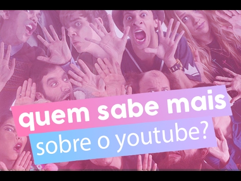 Gusta, Pathy, Gabi Lopes e elenco falam sobre Internet – o filme!