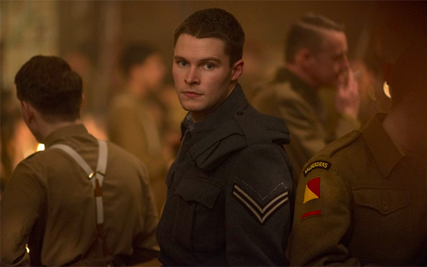 Crush da semana: Jack Reynor, a mistura de Jon Snow e Ed Sheeran