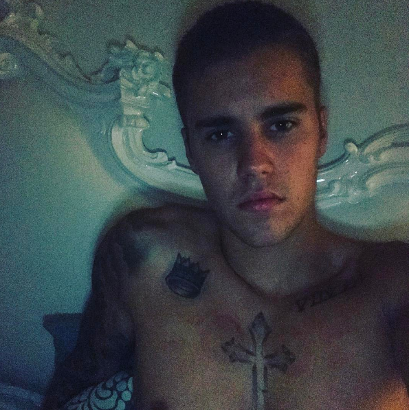 Juiz brasileiro reabre processo contra Justin Bieber