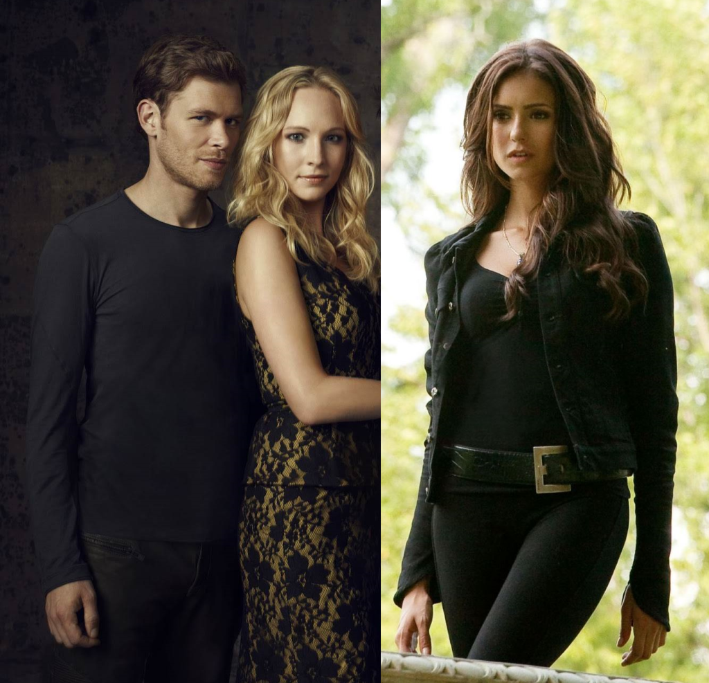 Katherine? Klaroline? O que esperar do último episódio de TVD