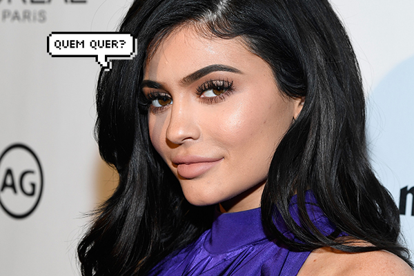 Kylie Jenner dará aos fãs produto que é seu segredo de beleza