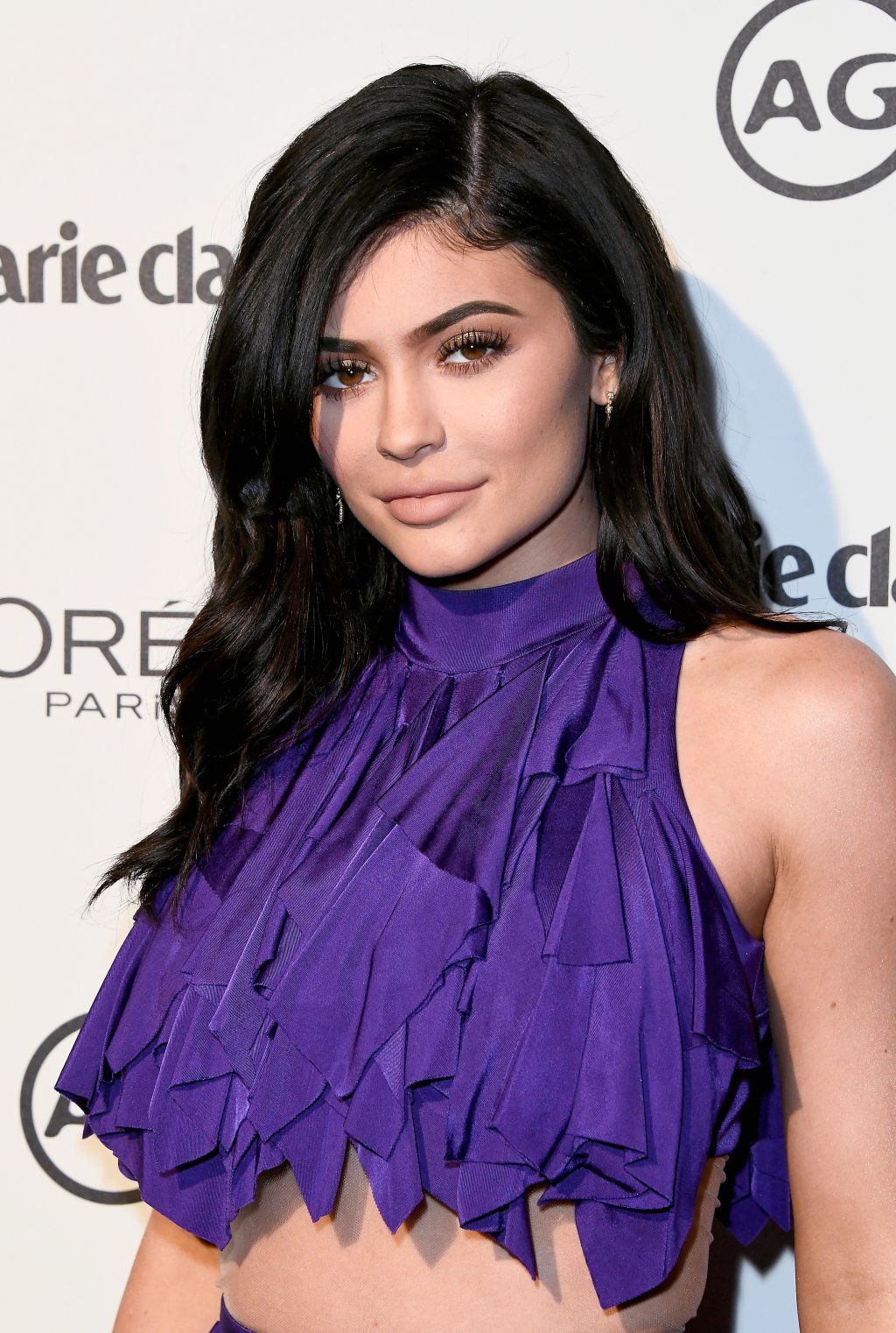 Kylie Jenner vai ganhar sua própria estátua de cera em museu