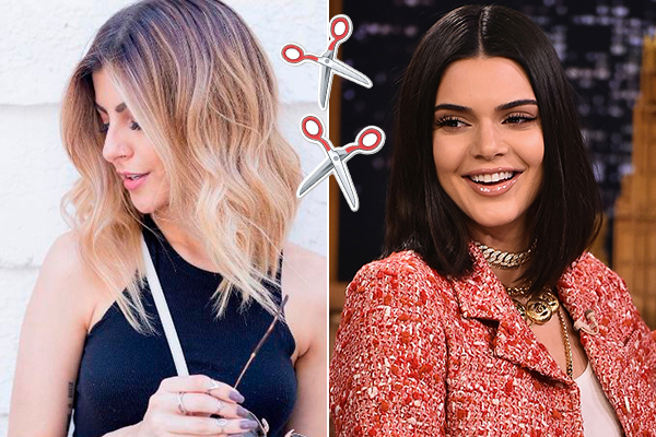 Inspire-se: 10 jeitos de variar os cortes chanel e long bob
