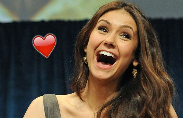 7 lições de vida que aprendemos com a Nina Dobrev