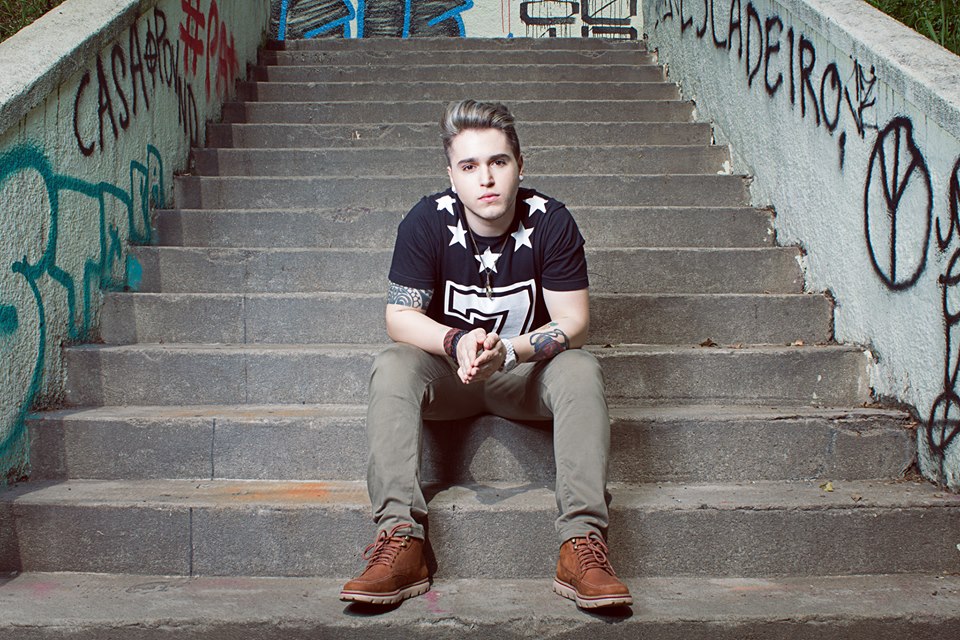 ApostaCH: O Melo faz cover de Let Me Love You do Justin Bieber