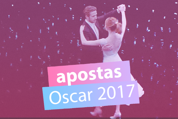 Em Cartaz: Bryan & Nat fazem suas apostas para o Oscar 2017