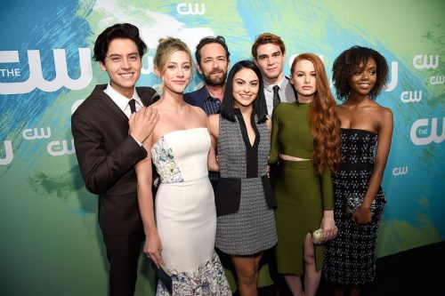 riverdale-cast riverdale-cast