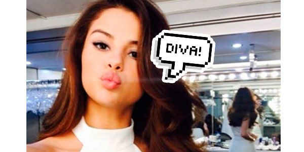 Selena Gomez arrasa usando 4 looks diferentes no mesmo dia!