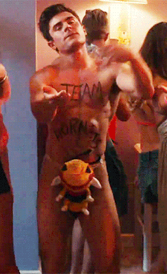 Zac Efron Zac Efron