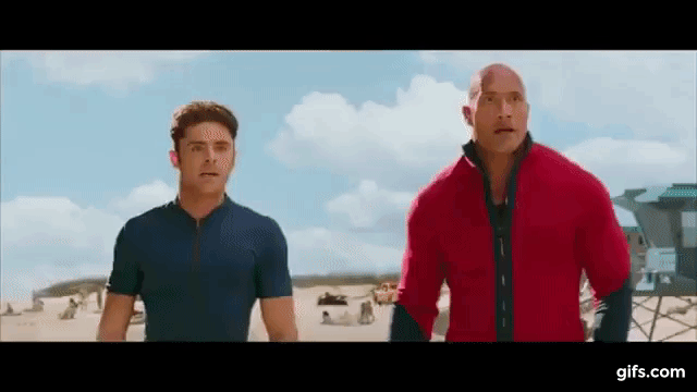 Zac Efron Baywatch Zac Efron Baywatch