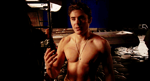 Zac Efron Zac Efron