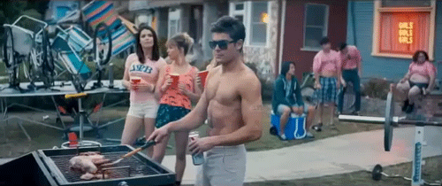 Zac Efron Zac Efron