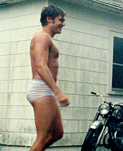 Zac Efron Zac Efron