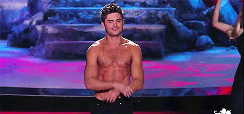 Zac Efron Zac Efron