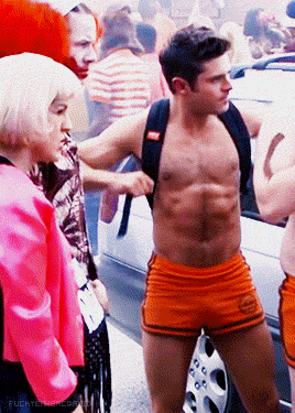 Zac Efron Zac Efron