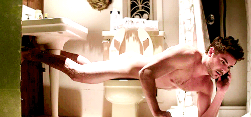 Zac Efron Zac Efron