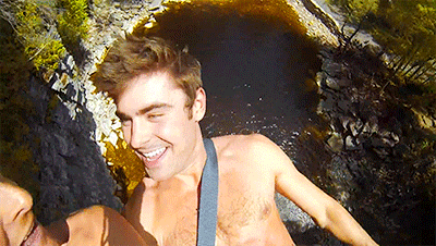 Zac Efron Zac Efron