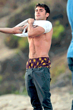 Zac Efron Zac Efron