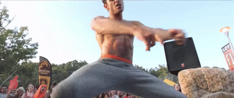 Zac Efron Zac Efron