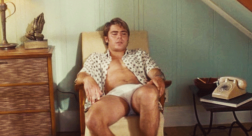Zac Efron Zac Efron
