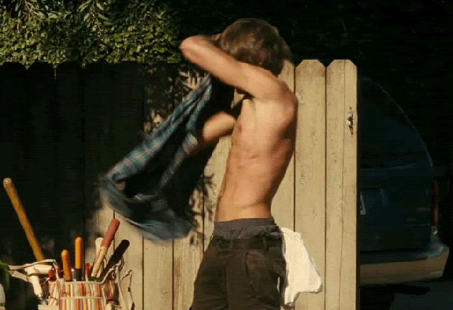 Zac Efron Zac Efron