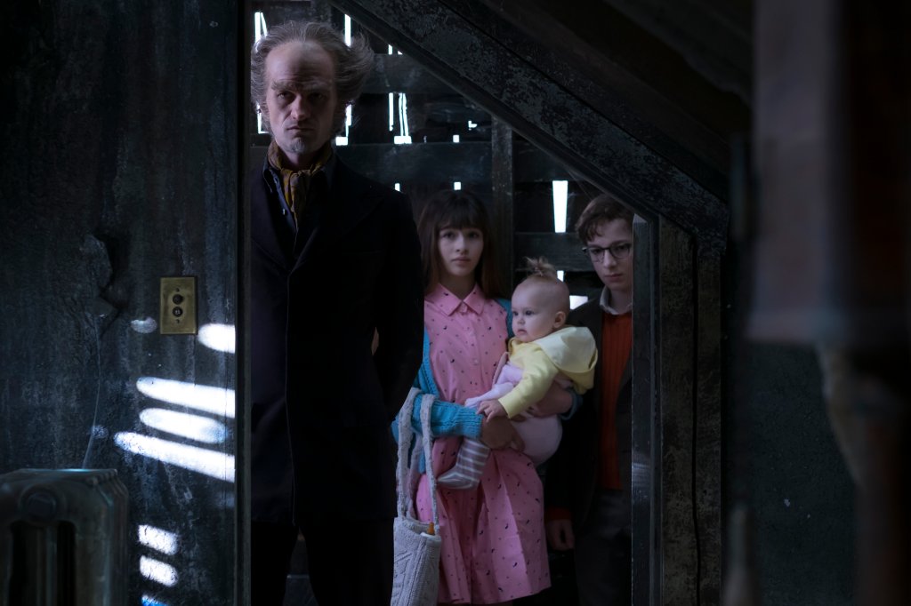 Segunda temporada de Desventuras em Série é confirmada!