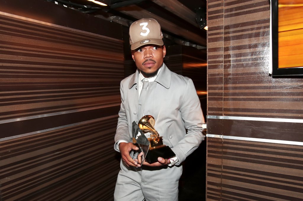 Chance The Rapper vai doar US$ 1 milhão para escolas de Chicago