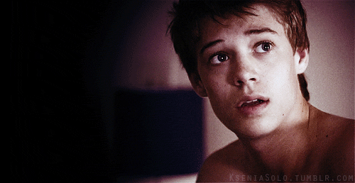 Crush da semana: O mini Sam Winchester cresceu, mas continua fofo