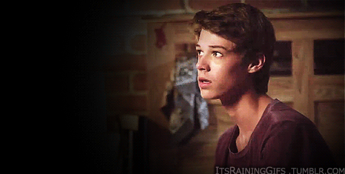 Crush da semana: O mini Sam Winchester cresceu, mas continua fofo