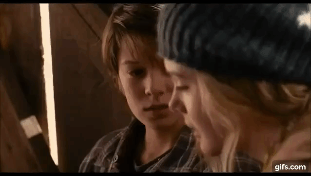 Crush da semana: O mini Sam Winchester cresceu, mas continua fofo
