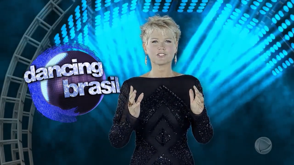 Dancing Brasil: veja os famosos da competição comandada por Xuxa