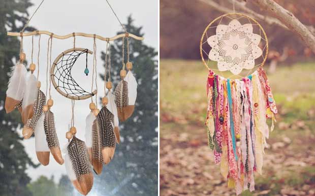 Decoração: 15 filtros dos sonhos maravilhosos para se apaixonar