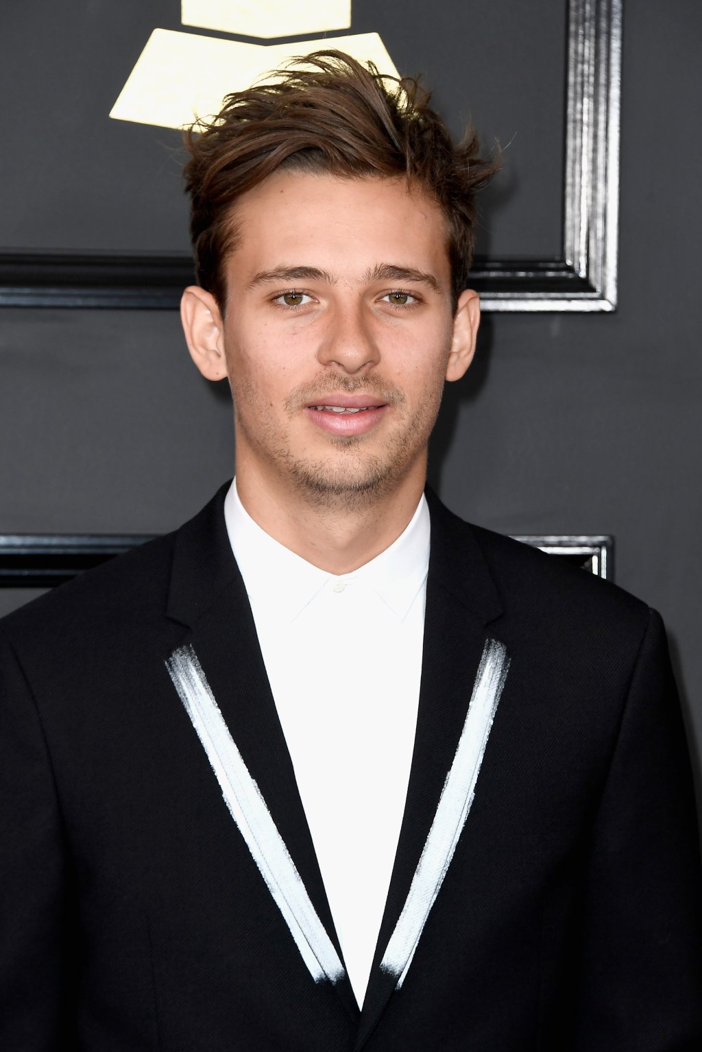 Flume sobre o Lollapalooza 2017: “É muito legal estar no Brasil”