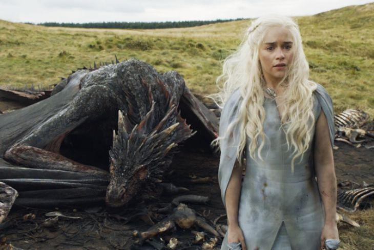 Sétima temporada de Game of Thrones estreia em julho