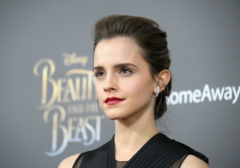 Emma Watson termina o namoro com William “Mack” Knight