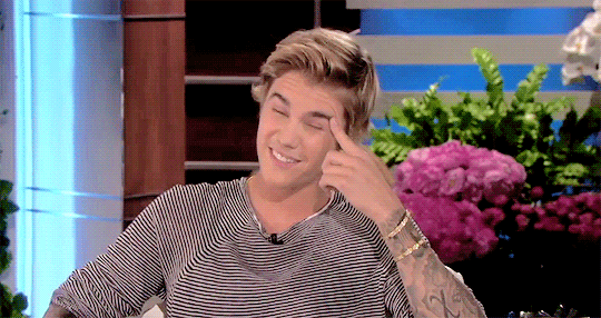 Quem achava que Bieber podia encontrar Selena Gomez no Brasil…
