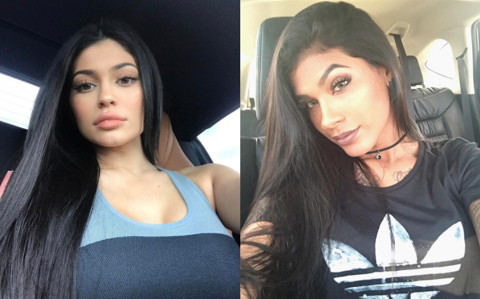 Kylie Jenner e funk brasileiro? Sim! Ela ouve MC Pocahontas