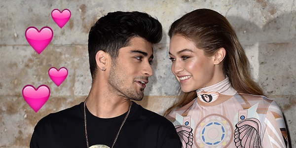 Grávida! Gigi Hadid e Zayn estão esperando um bebê, diz site