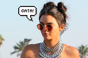 Teste: descubra o penteado que é a sua cara para o Lollapalooza