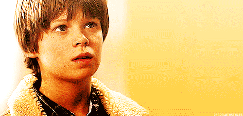 Crush da semana: O mini Sam Winchester cresceu, mas continua fofo