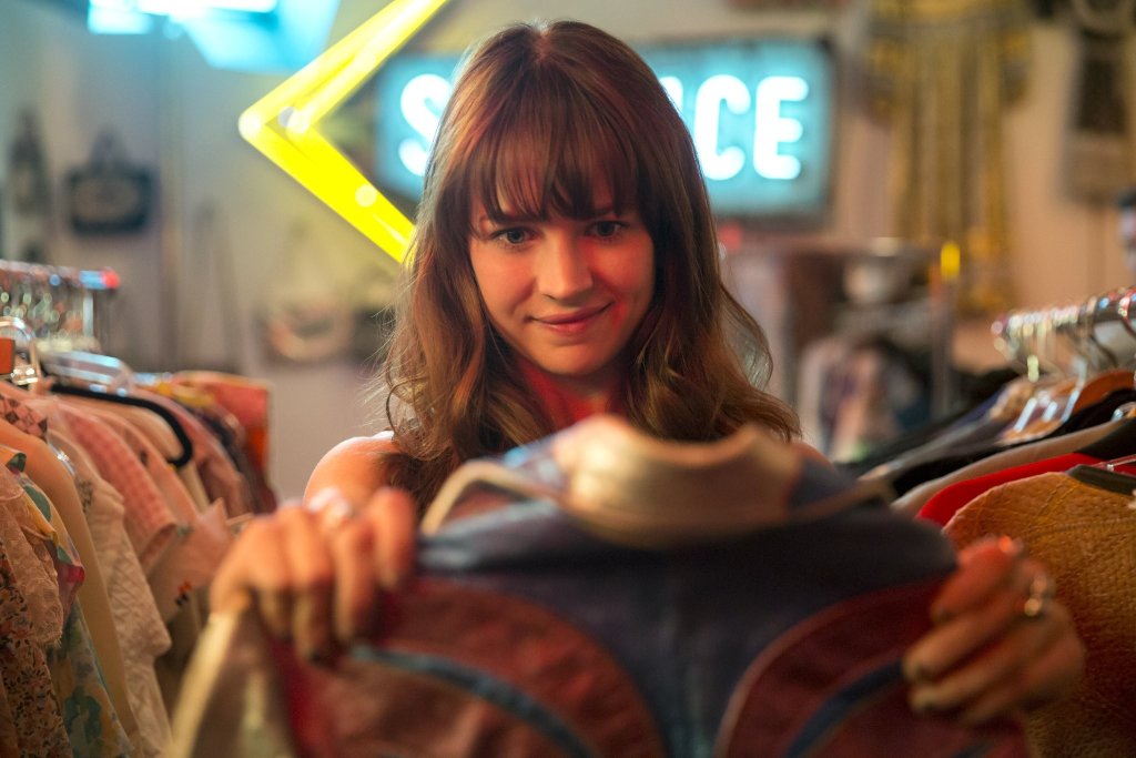 Netflix cancela Girlboss depois de primeira temporada