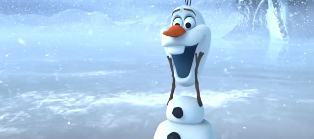 Frozen 2, Star Wars IX e Rei Leão ganham data de estreia