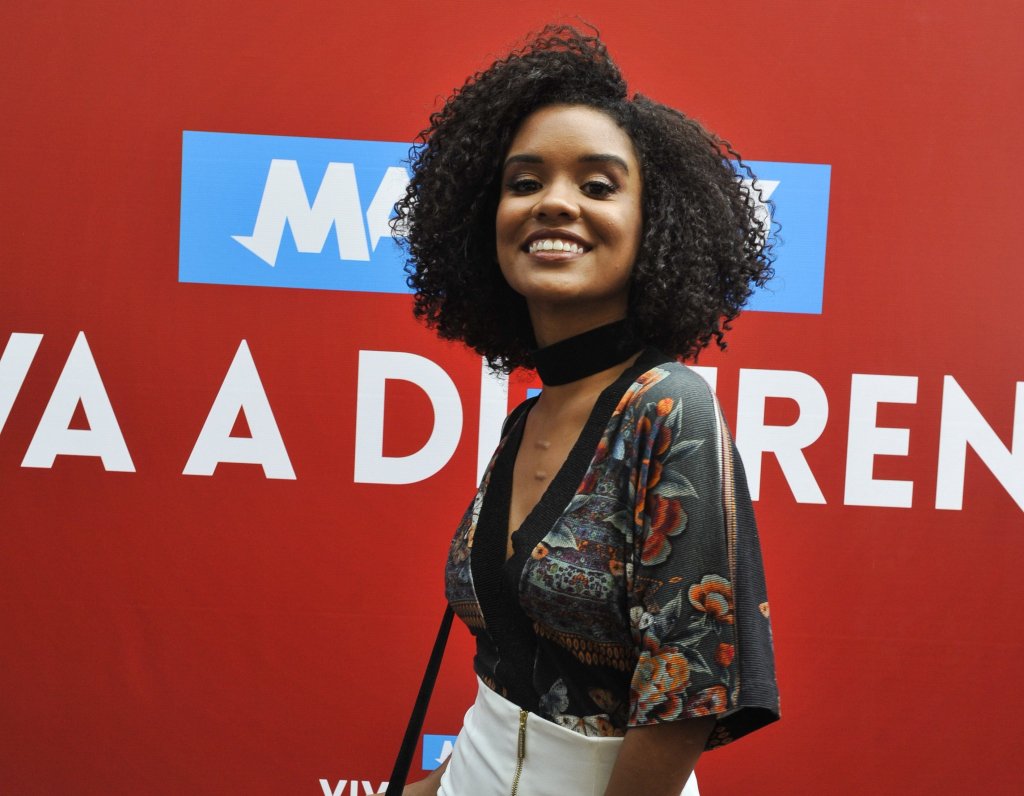 Atriz de Malhação: Viva a Diferença recebe alta após cirurgia