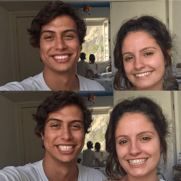 Amanda de Godoi e Francisco Vitti terminam namoro: “Estamos bem”