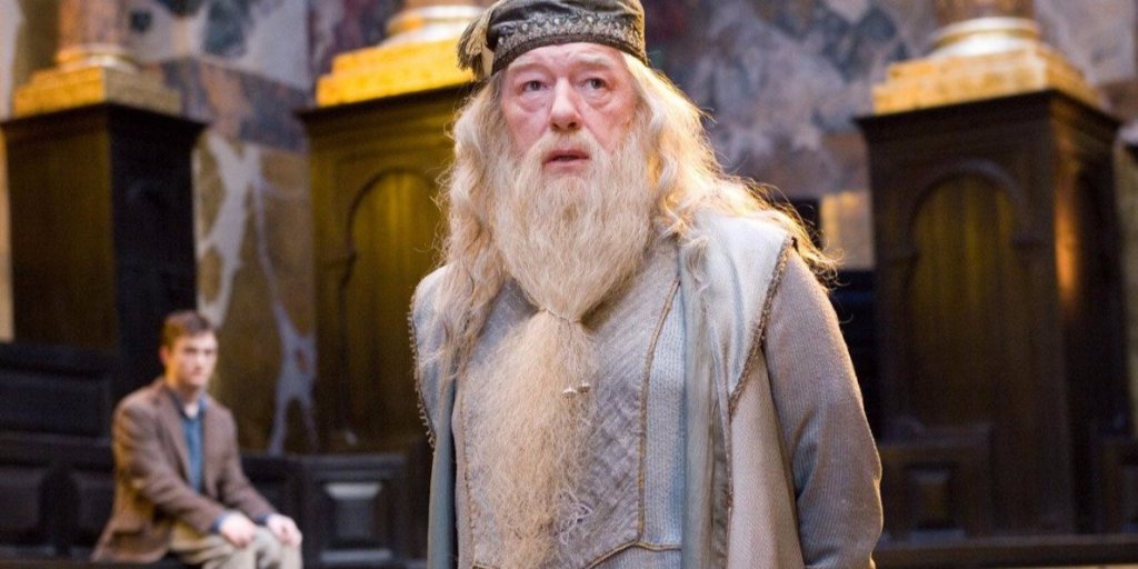 Michael Gambon, o Dumbledore de ‘Harry Potter’, morre aos 82 anos