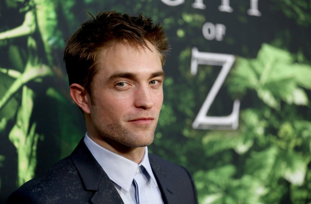 Robert Pattinson diz que faria spin-off de Crepúsculo