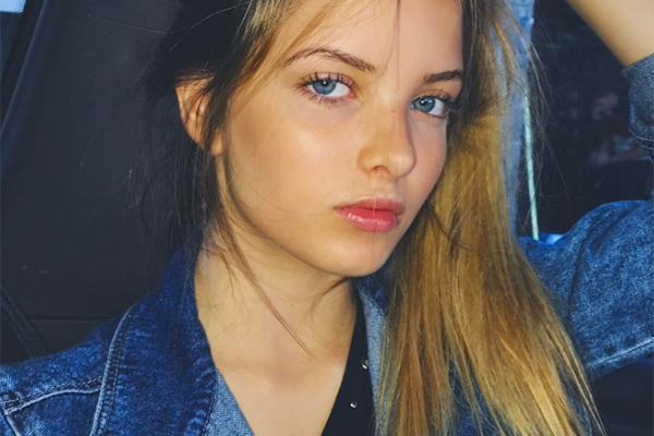 Make, cabelo e pele: os segredos de beleza da Giovanna Chaves