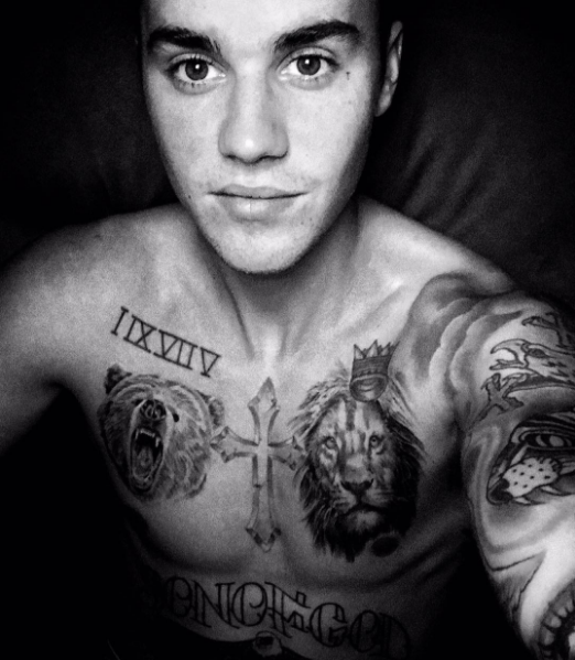 Justin Bieber canta em espanhol em nova música e estamos morrendo