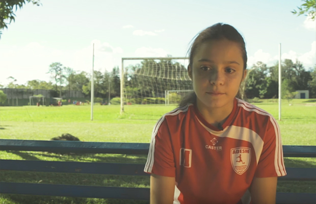 Futebol feminino: ‘Não tem incentivo desde as categorias de base’