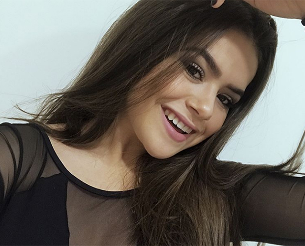 Maisa posta ritual de beleza e diz: “tô fingindo que tá tudo bem”